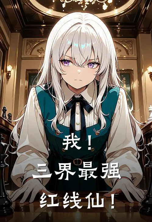 我！三界最强红线仙！