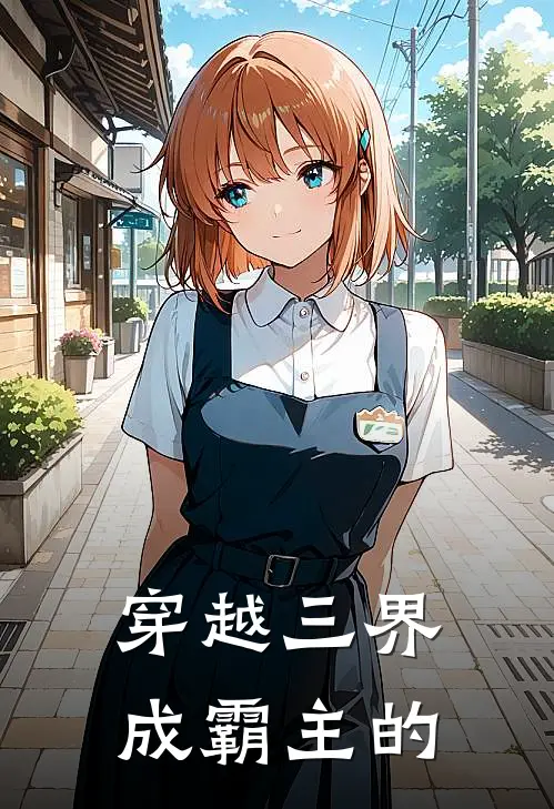 穿越三界成霸主的