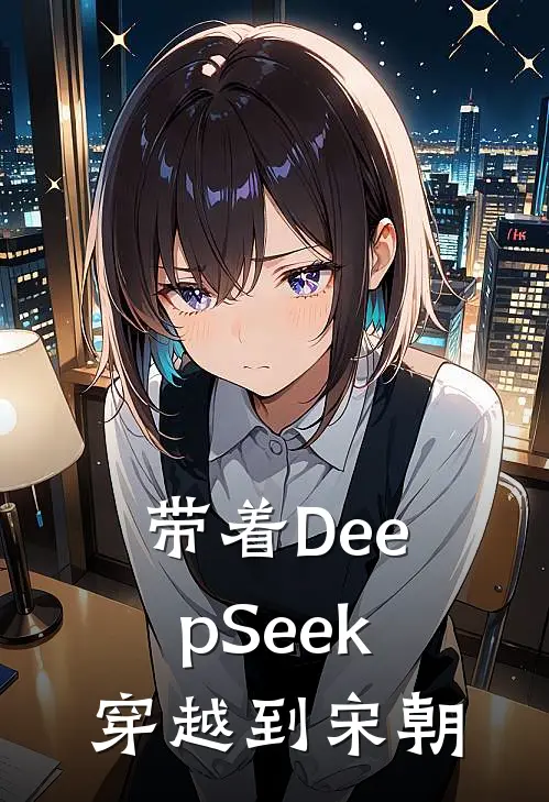 带着DeepSeek穿越到宋朝