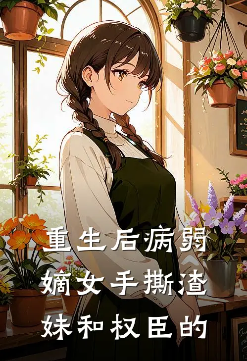 重生后病弱嫡女手撕渣妹和权臣的