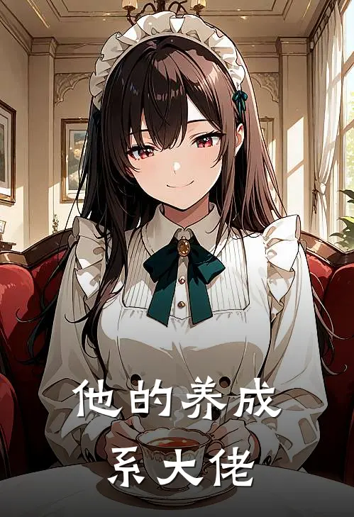 他的养成系大佬