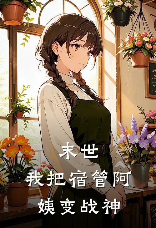 末世：我把宿管阿姨变战神