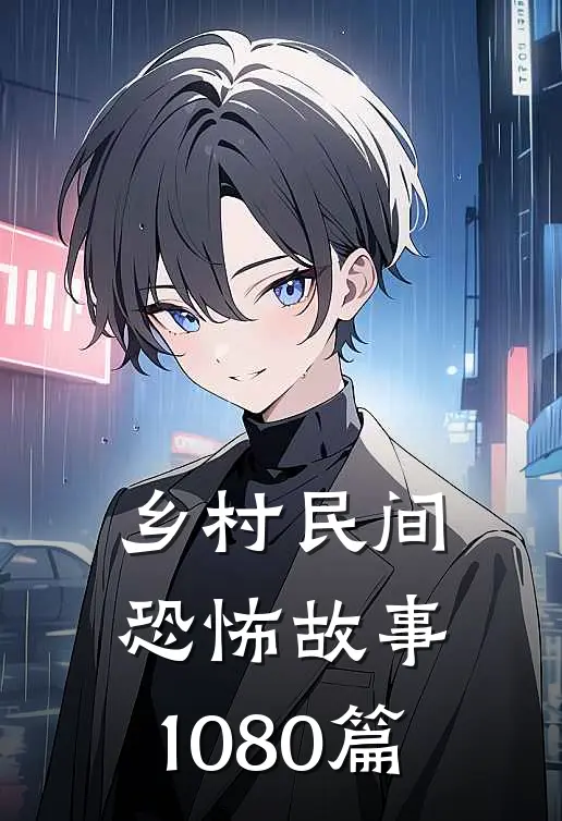 乡村民间恐怖故事，1080篇