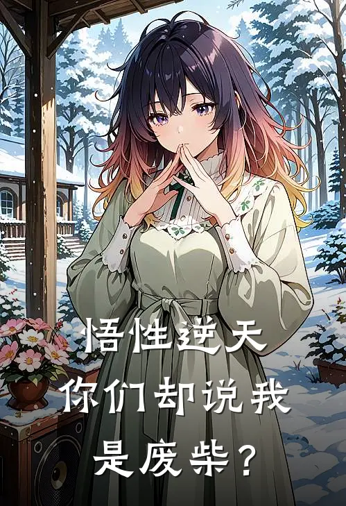 悟性逆天，你们却说我是废柴？