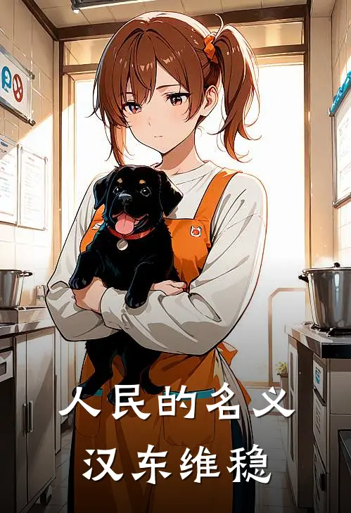 人民的名义：汉东维稳