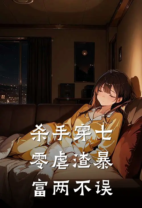 杀手穿七零虐渣暴富两不误