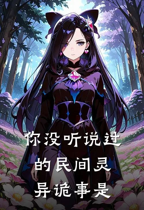 你没听说过的民间灵异诡事是