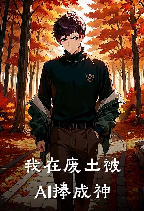 我在废土被AI捧成神