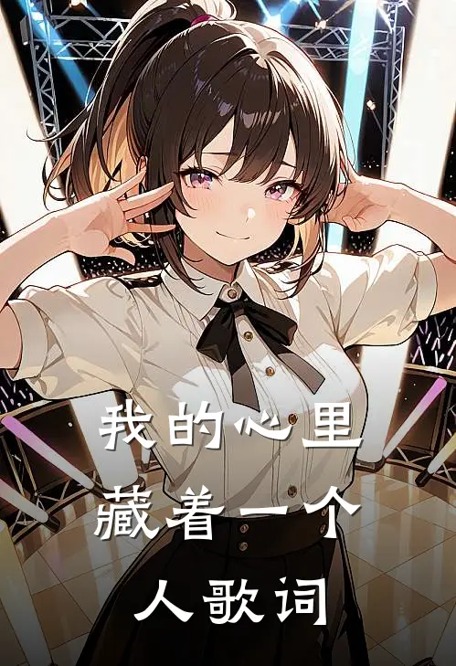 我的心里藏着一个人歌词