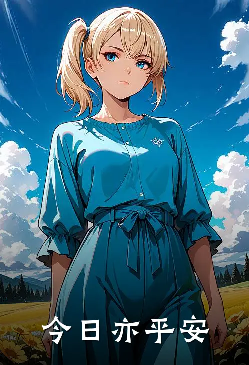 今日亦平安