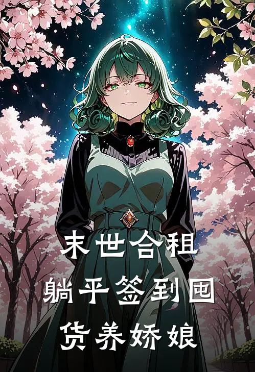 末世合租：躺平签到囤货养娇娘