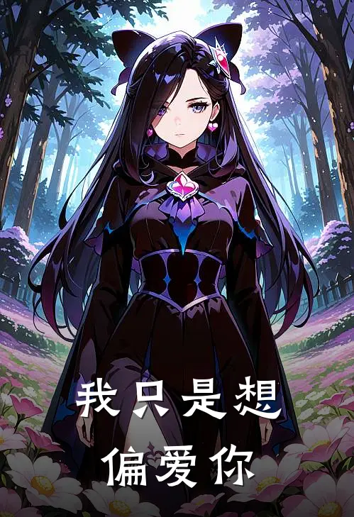 我只是想偏爱你