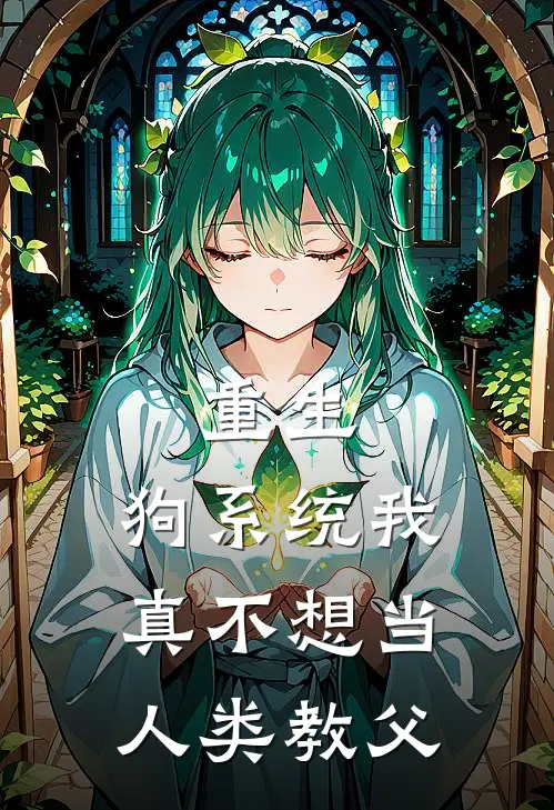 重生，狗系统我真不想当人类教父