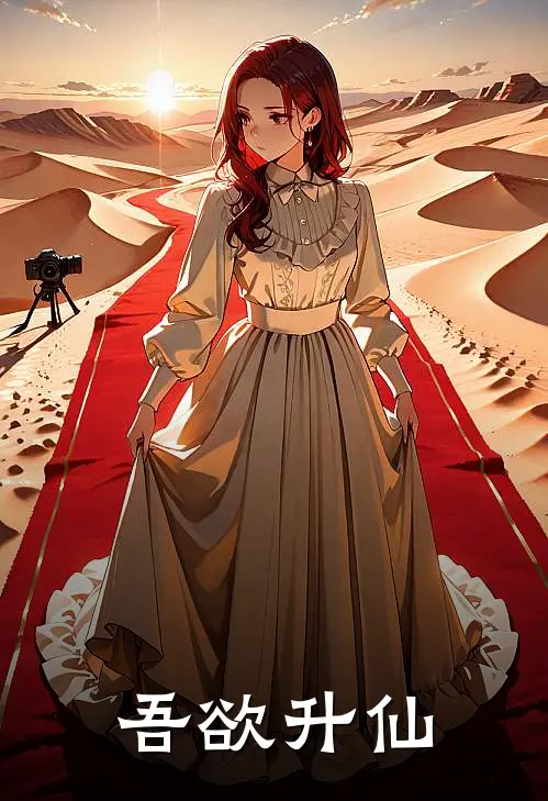 吾欲升仙