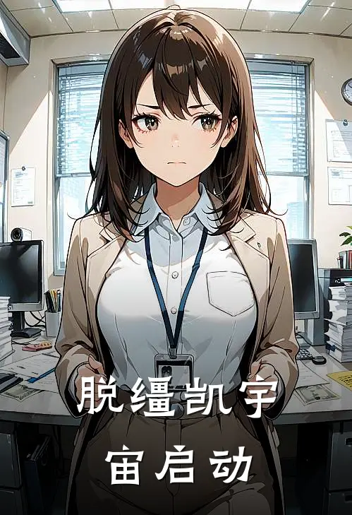 脱缰凯宇宙启动