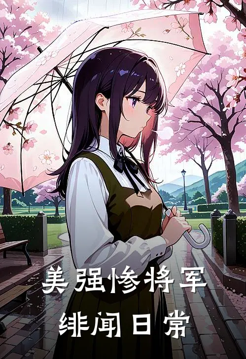 美强惨将军绯闻日常