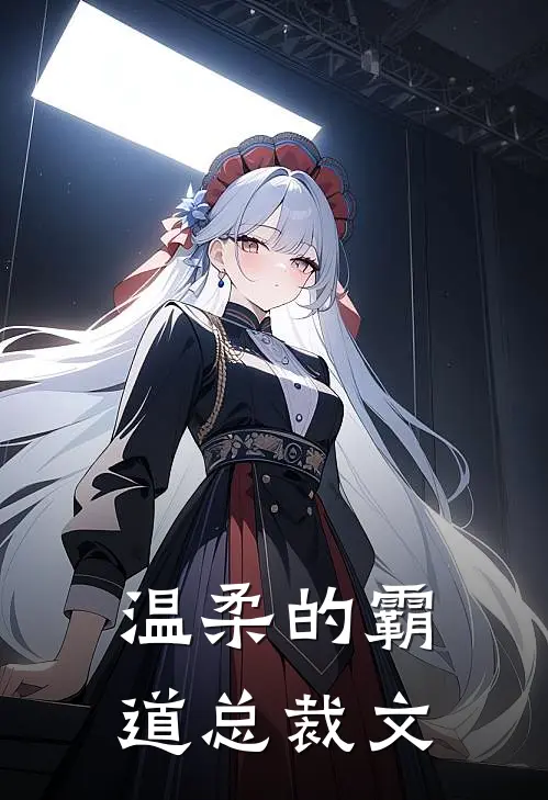 温柔的霸道总裁文