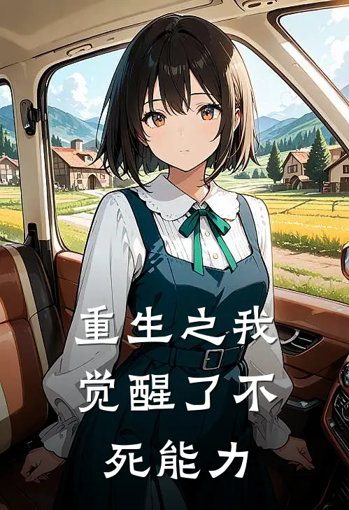 重生之我觉醒了不死能力