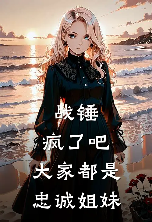 战锤：疯了吧，大家都是忠诚姐妹