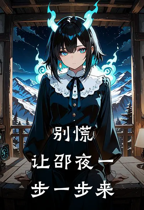 别慌，让邵夜一步一步来