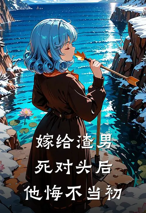 嫁给渣男死对头后，他悔不当初