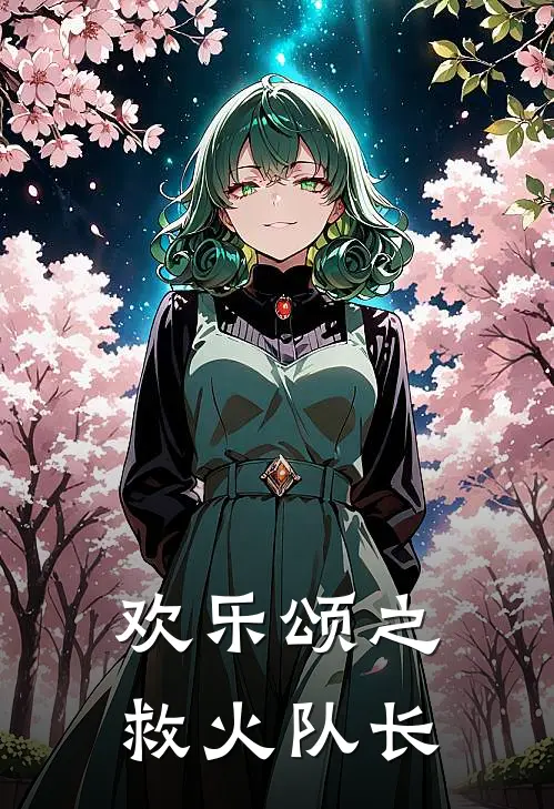 欢乐颂之救火队长