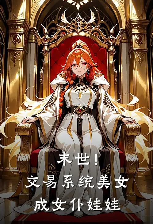 末世！交易系统，美女成女仆娃娃