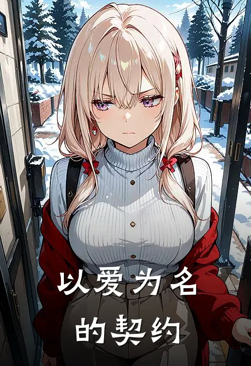 以爱为名的契约
