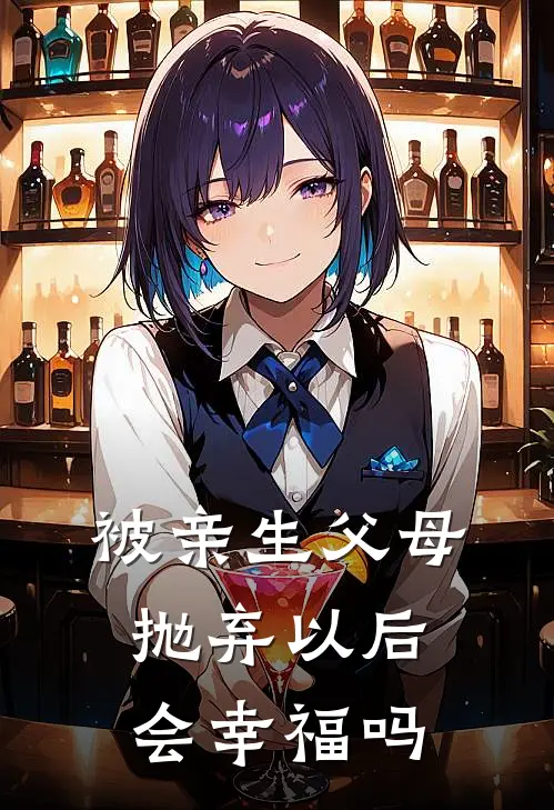 被亲生父母抛弃以后会幸福吗