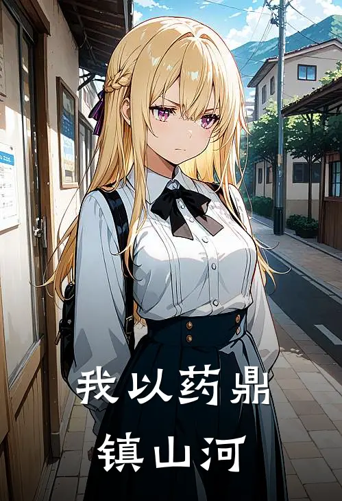 我以药鼎镇山河