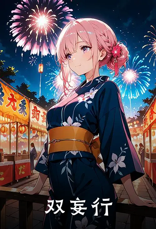 双妄行