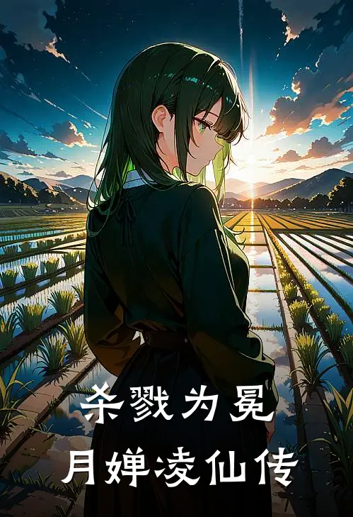 杀戮为冕：月婵凌仙传