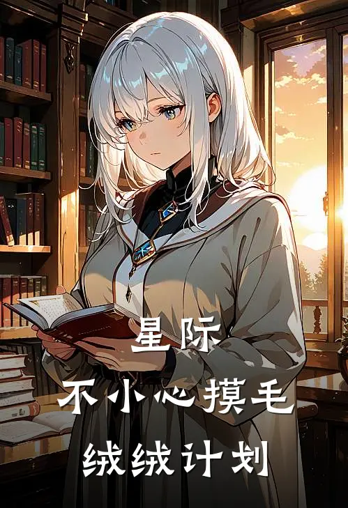 星际：不小心摸毛绒绒计划