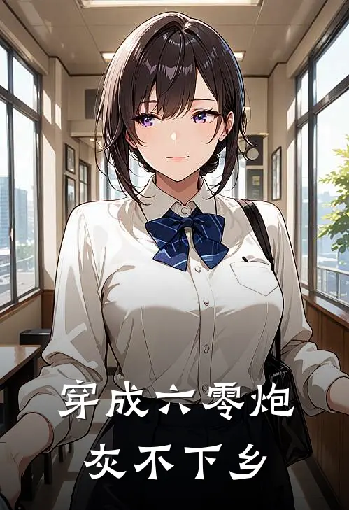 穿成六零炮灰不下乡