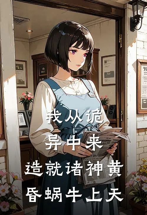 我从诡异中来,造就诸神黄昏蜗牛上天