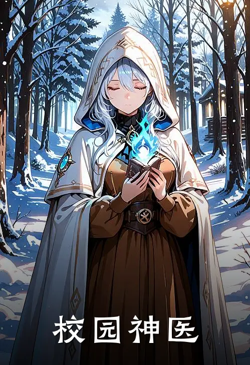 校园神医