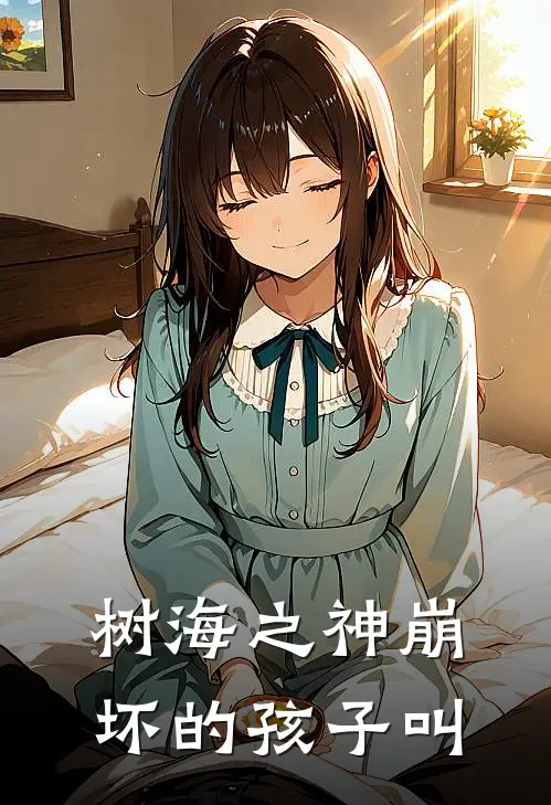 树海之神崩坏的孩子叫