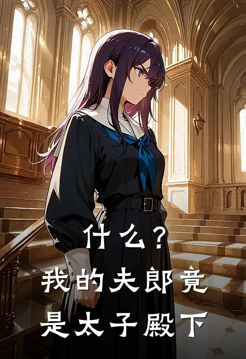 什么？我的夫郎竟是太子殿下