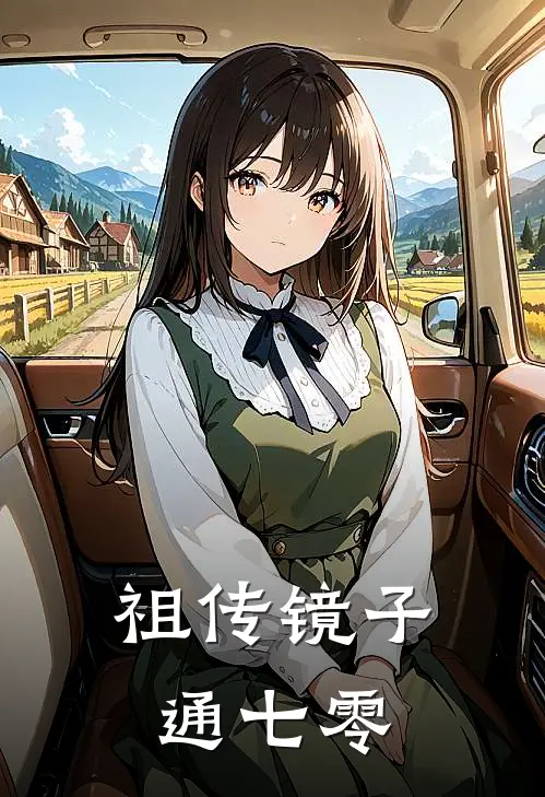 祖传镜子通七零