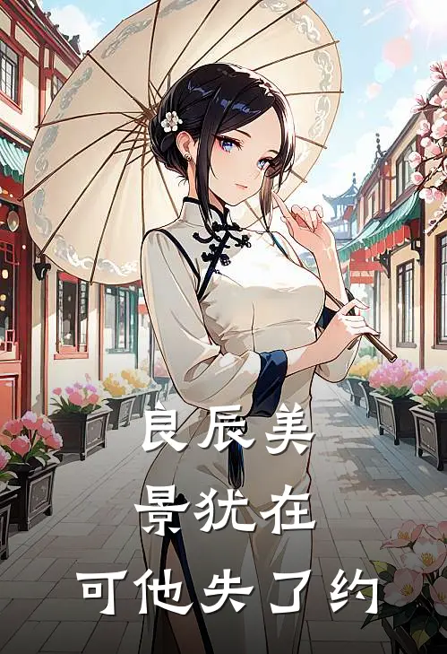 良辰美景犹在，可他失了约