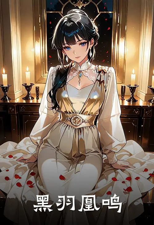 黑羽凰鸣