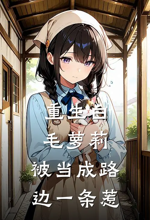 重生白毛萝莉，被当成路边一条惹
