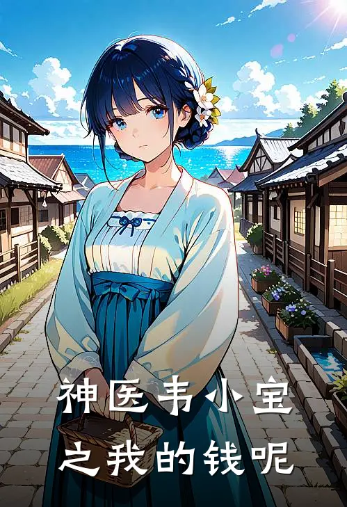 神医韦小宝之我的钱呢