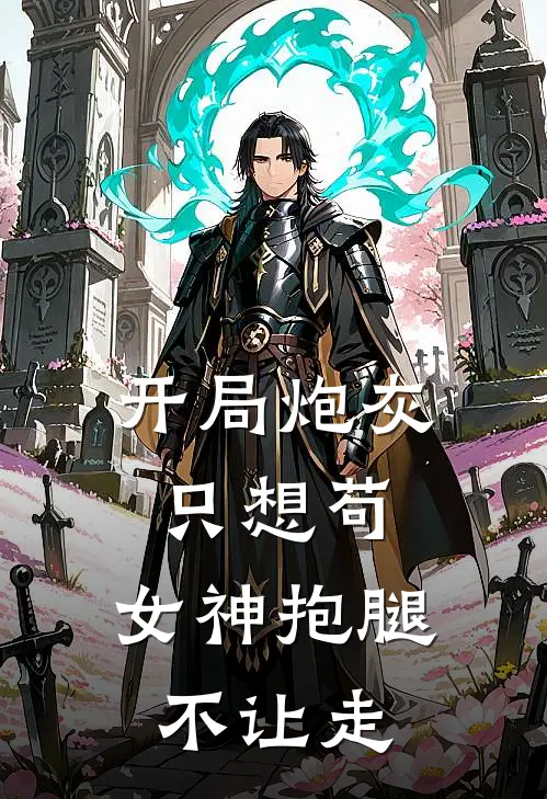 开局炮灰只想苟，女神抱腿不让走