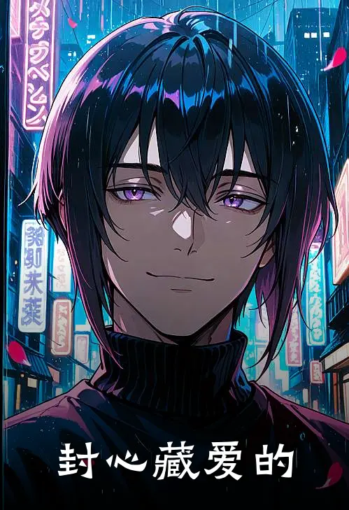 封心藏爱的