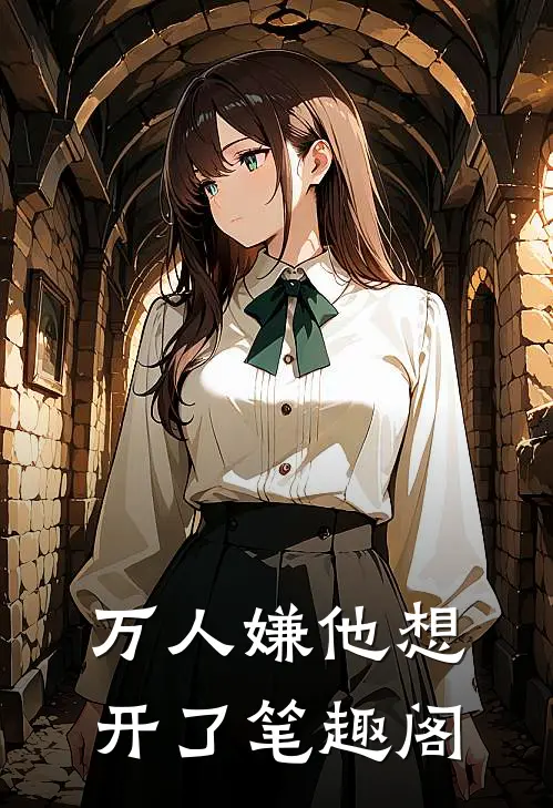 万人嫌他想开了笔趣阁