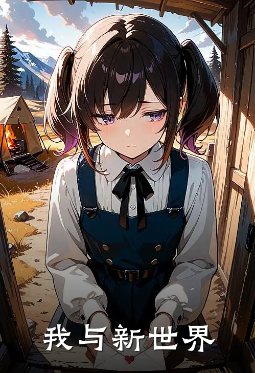 我与新世界