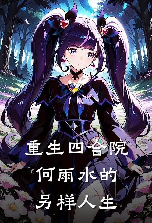 重生四合院，何雨水的另样人生