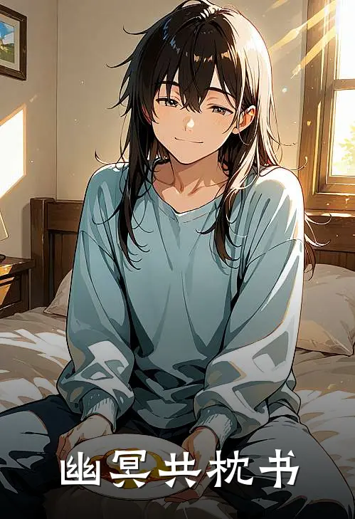 幽冥共枕书