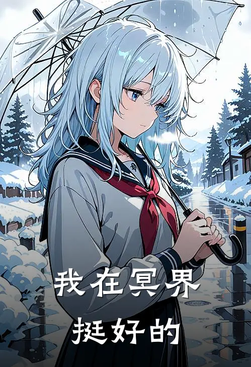 我在冥界挺好的